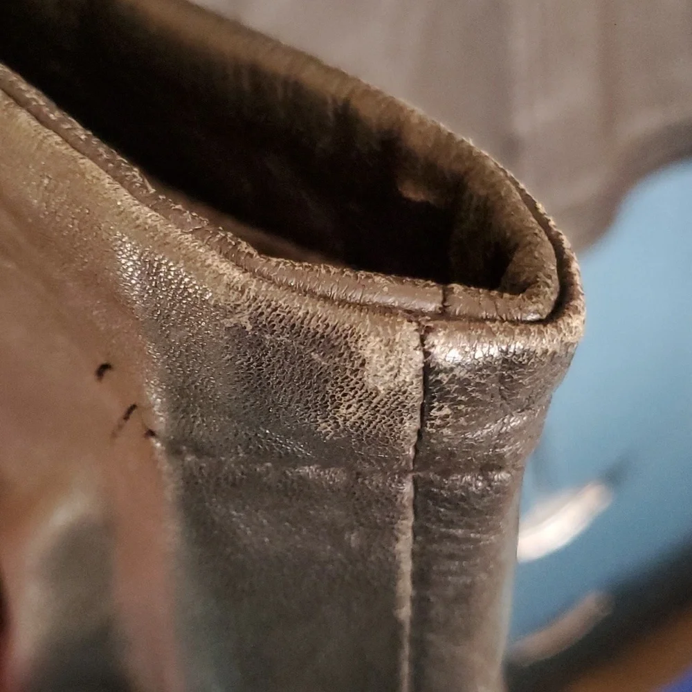 💝 SOLD🎉🎉Danier leather jacket🔥 - Picture 5 of 15